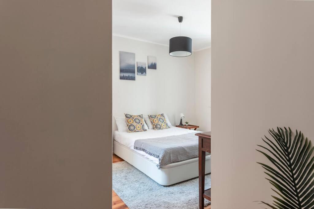 Sao Bento Design Apartment *