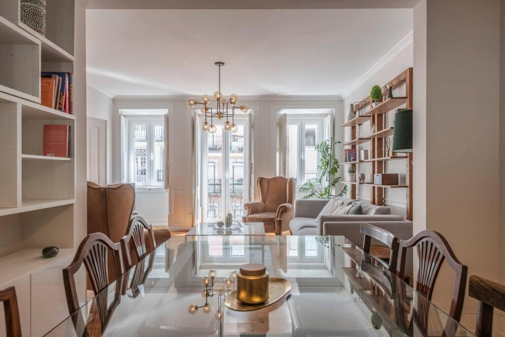 Sao Bento Design Apartment *