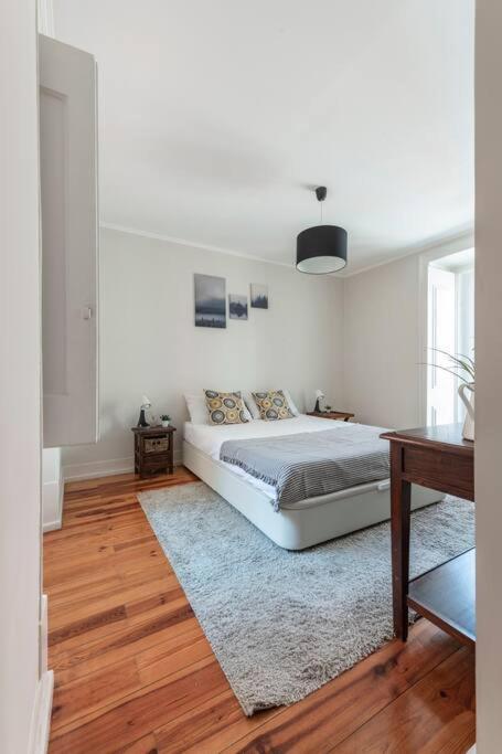 Apartment Sao Bento Design *
