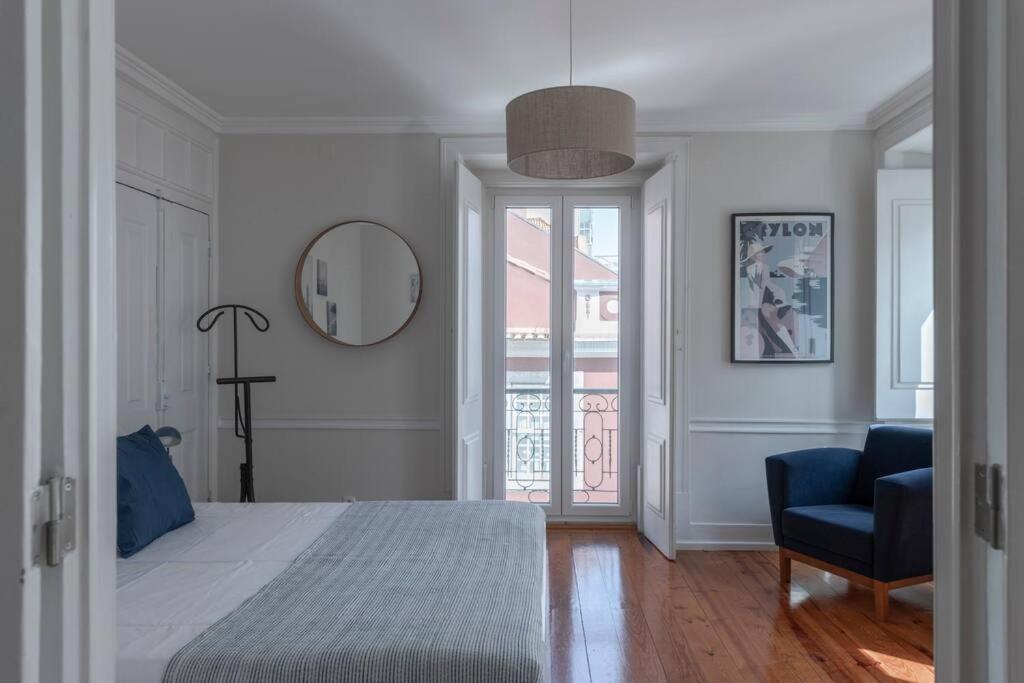 Sao Bento Design Apartment