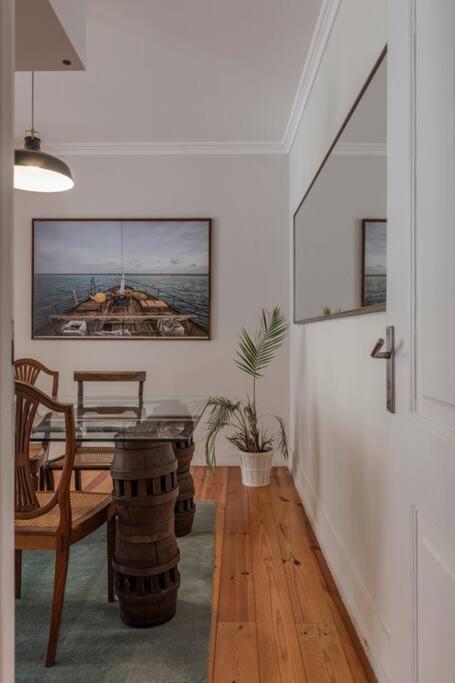 Apartment Sao Bento Design *