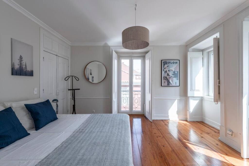 Sao Bento Design Apartment