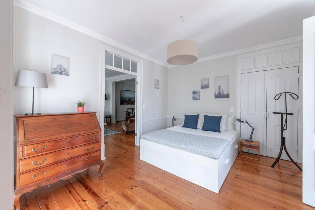 Apartment Sao Bento Design *