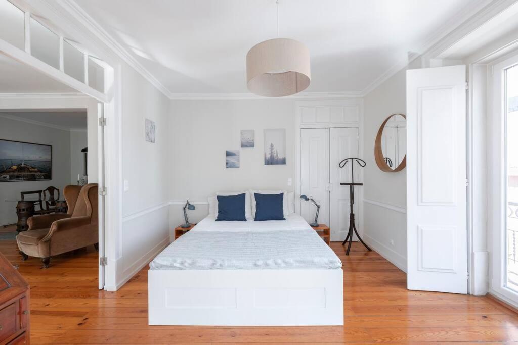Sao Bento Design Apartment