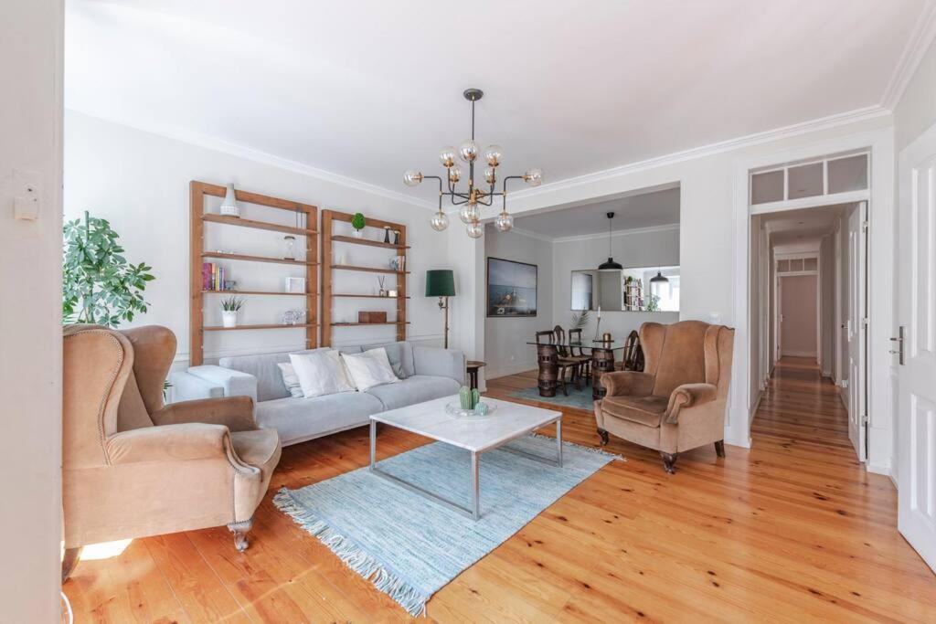 Apartment Sao Bento Design