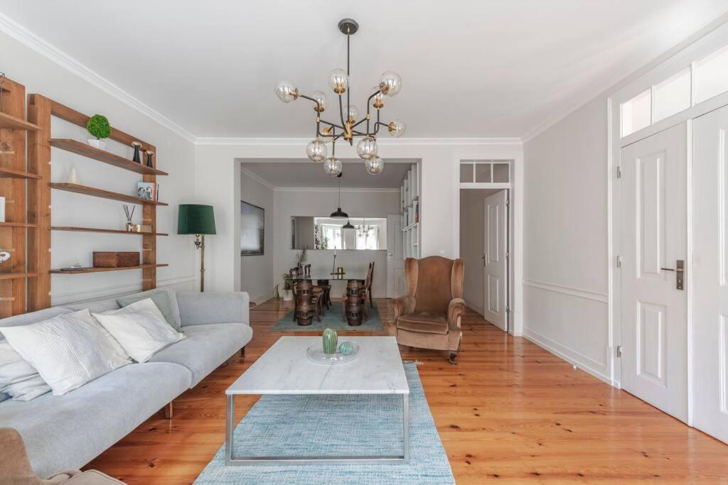 Sao Bento Design Apartment *