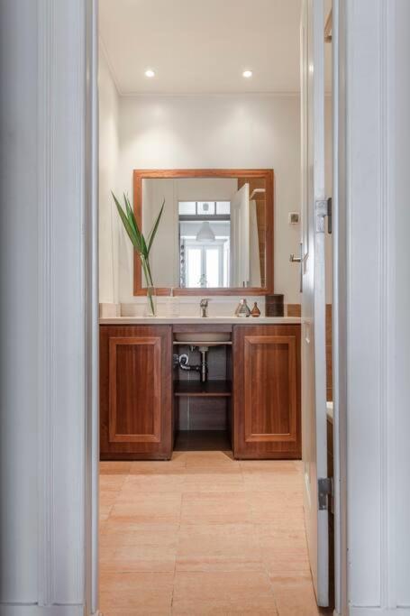 Sao Bento Design Apartment