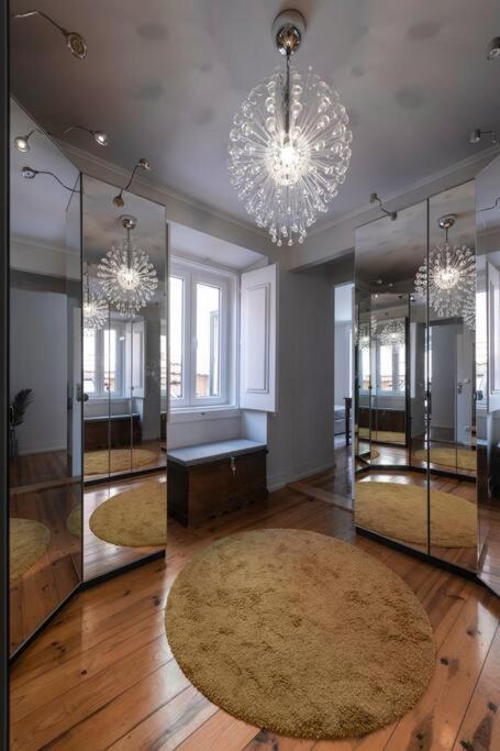 Sao Bento Design Apartment *